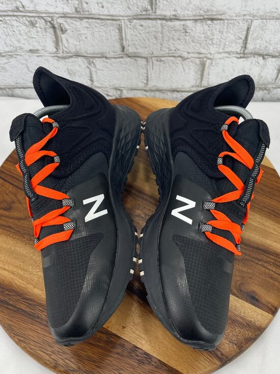 New Balance Fresh Foam Roav Trail MTROVLK Mens Sz. 10 Wide Trail Running Shoes main image 13